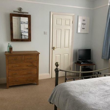 Burlington House Guest House Hunstanton Bagian luar foto