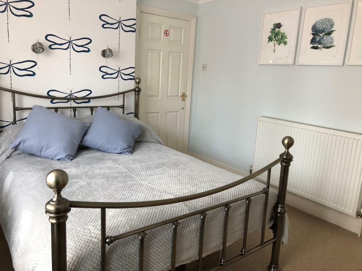 Burlington House Guest House Hunstanton Bagian luar foto