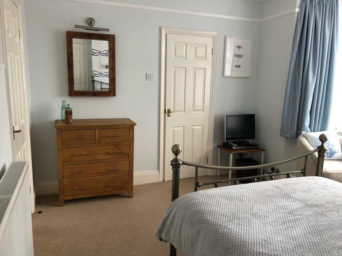 Burlington House Guest House Hunstanton Bagian luar foto