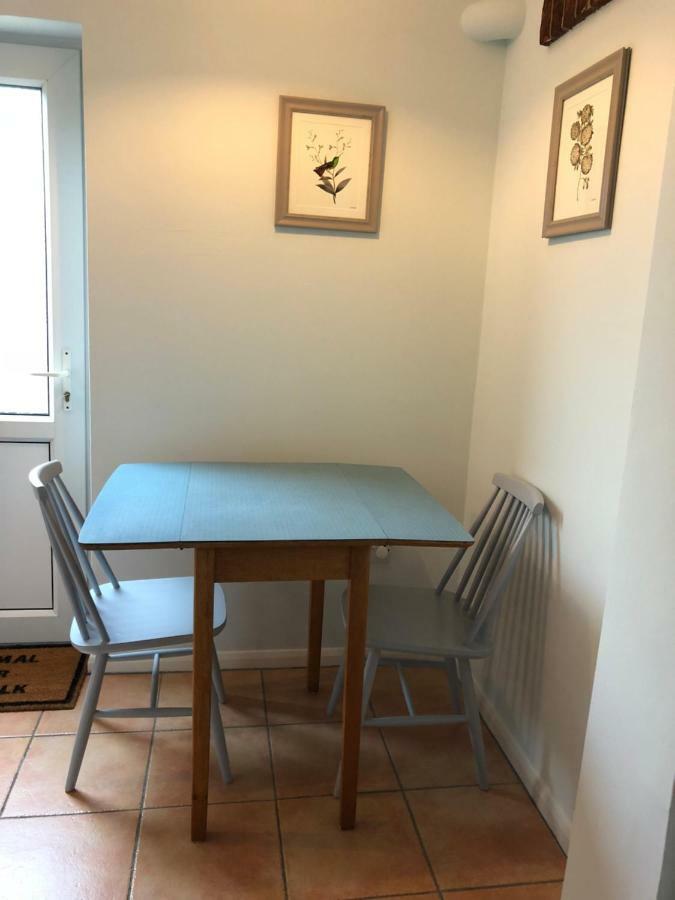 Burlington House Guest House Hunstanton Bagian luar foto