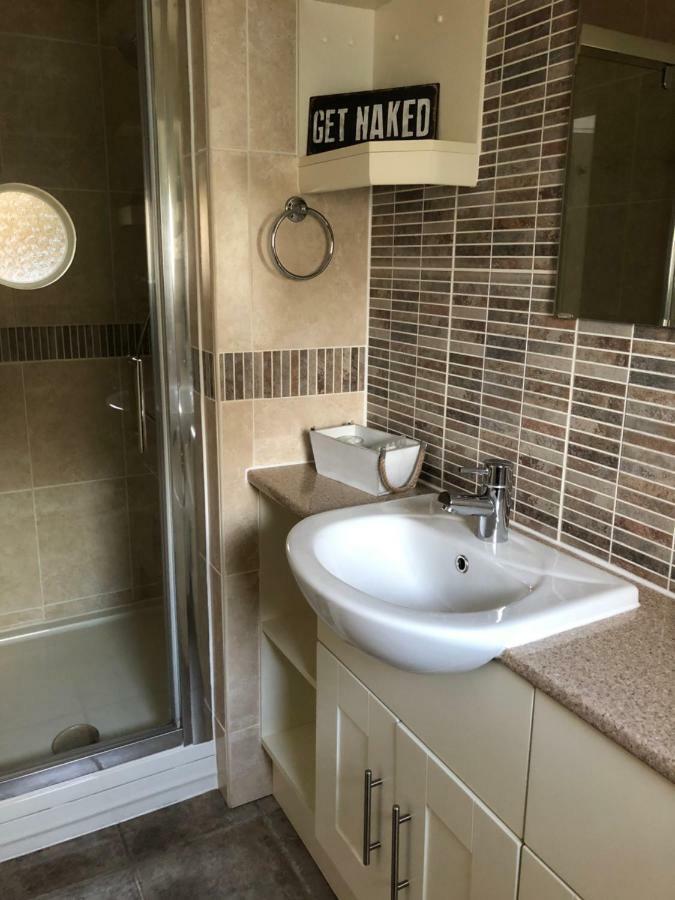 Burlington House Guest House Hunstanton Bagian luar foto