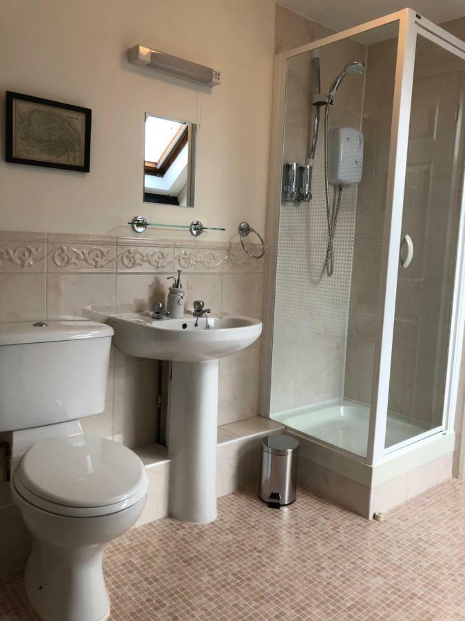 Burlington House Guest House Hunstanton Bagian luar foto