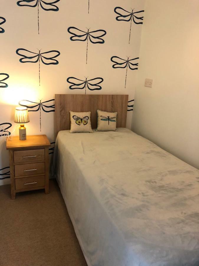Burlington House Guest House Hunstanton Bagian luar foto
