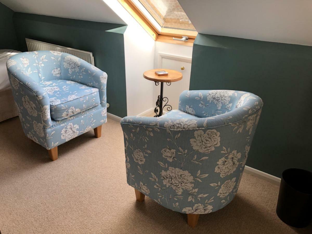 Burlington House Guest House Hunstanton Bagian luar foto
