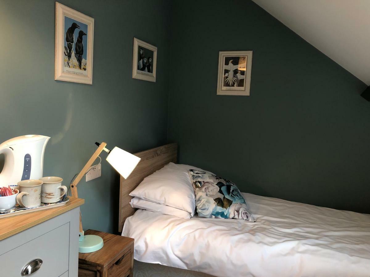 Burlington House Guest House Hunstanton Bagian luar foto