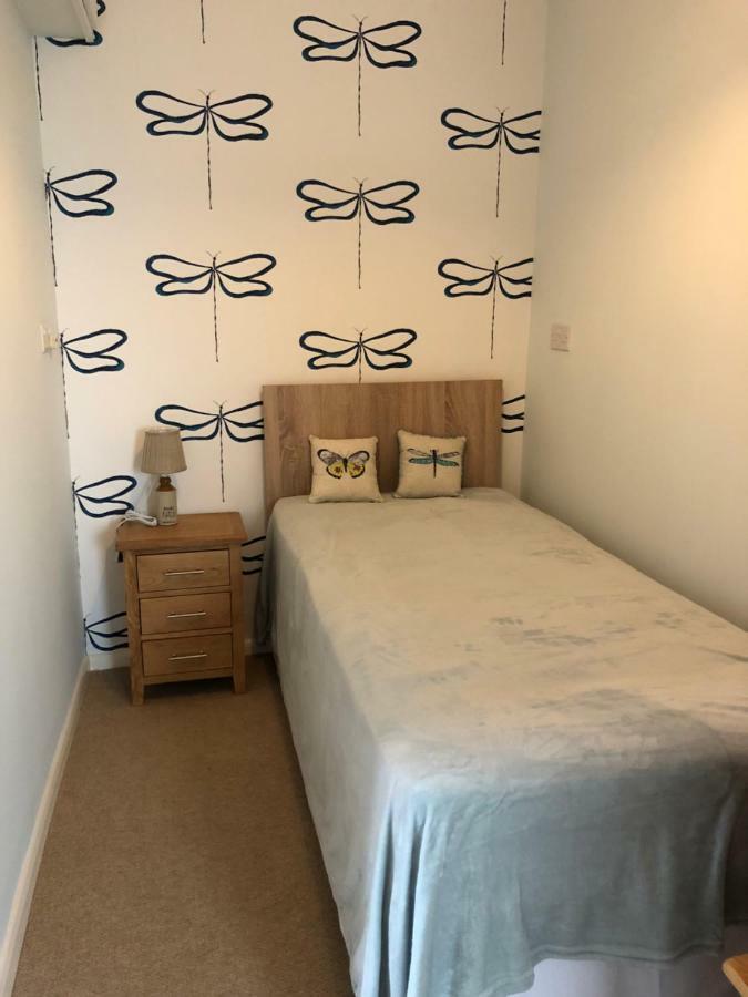 Burlington House Guest House Hunstanton Bagian luar foto