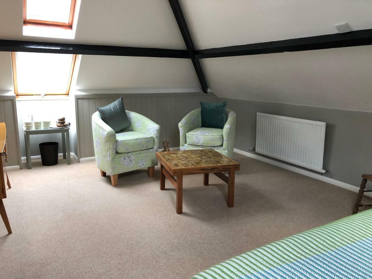 Burlington House Guest House Hunstanton Bagian luar foto