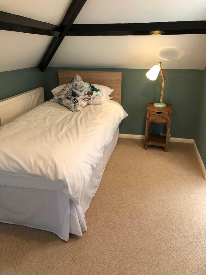 Burlington House Guest House Hunstanton Bagian luar foto