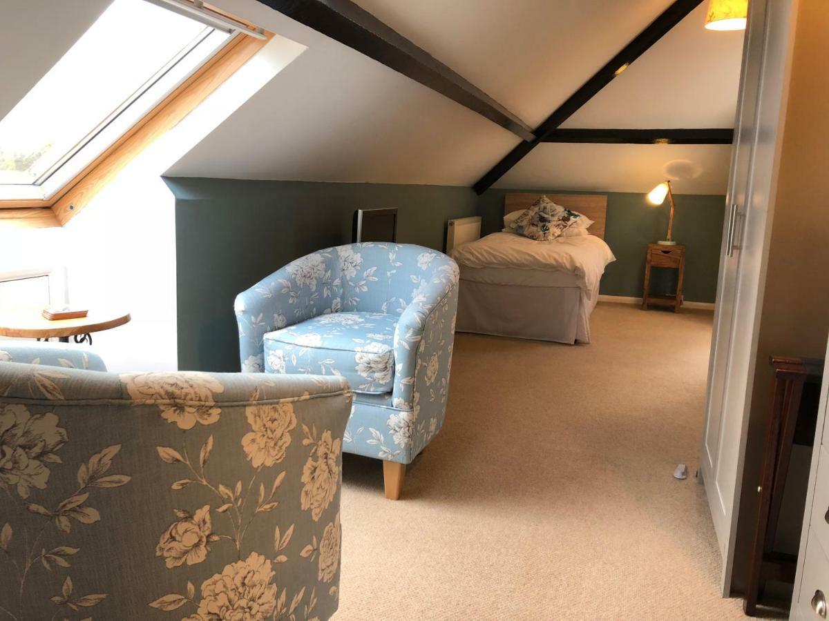 Burlington House Guest House Hunstanton Bagian luar foto