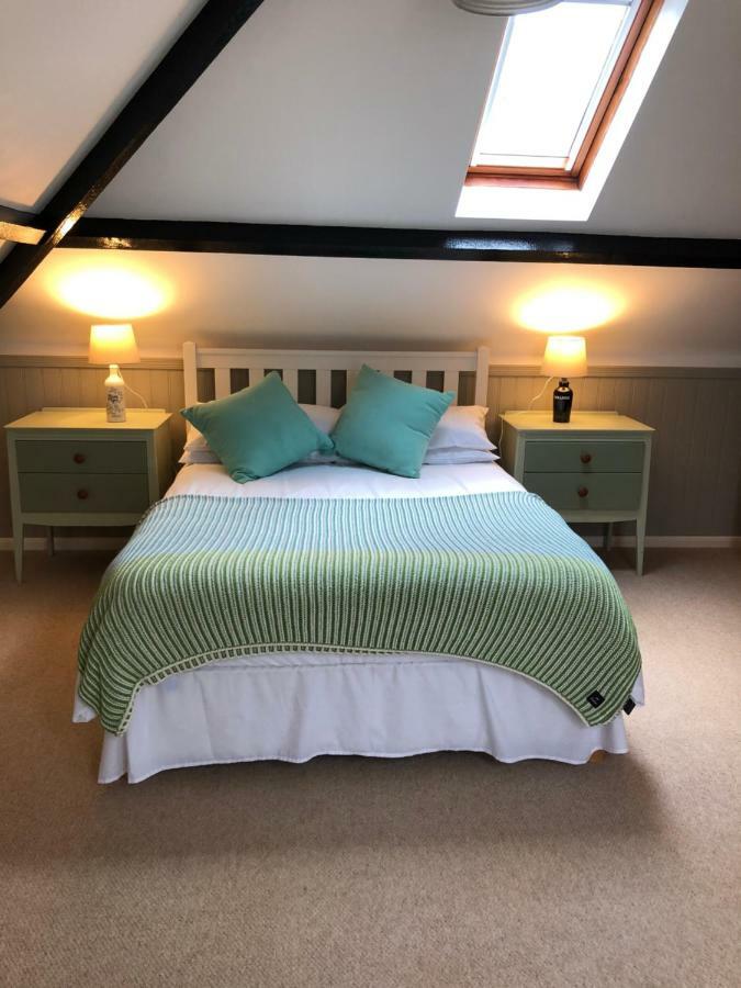 Burlington House Guest House Hunstanton Bagian luar foto