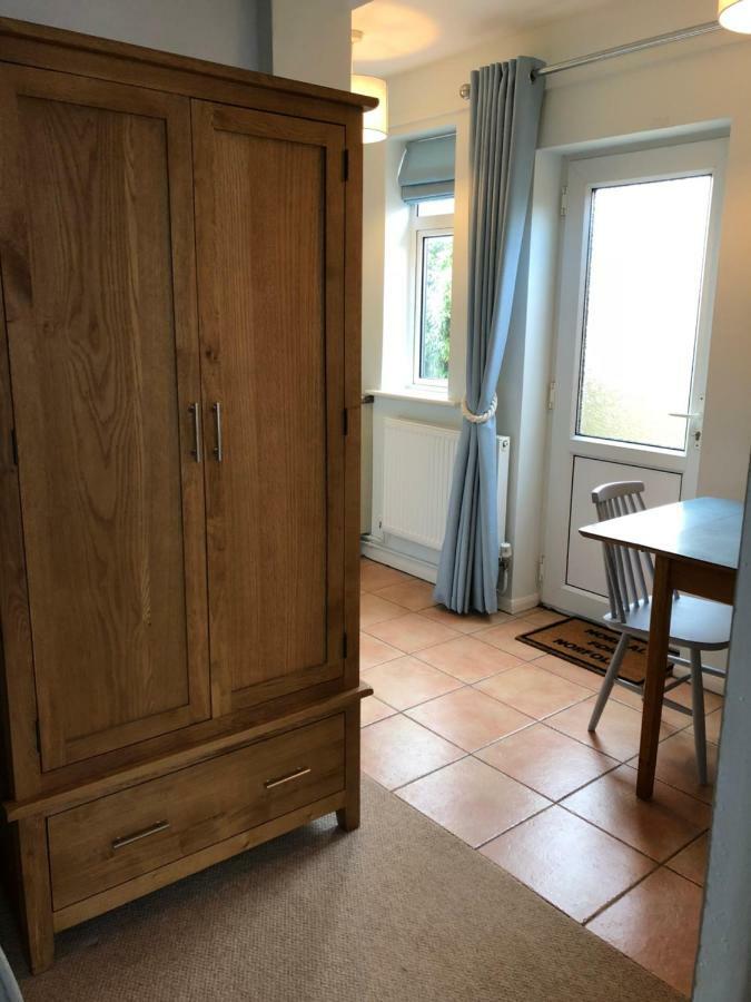 Burlington House Guest House Hunstanton Bagian luar foto