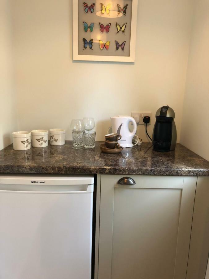 Burlington House Guest House Hunstanton Bagian luar foto