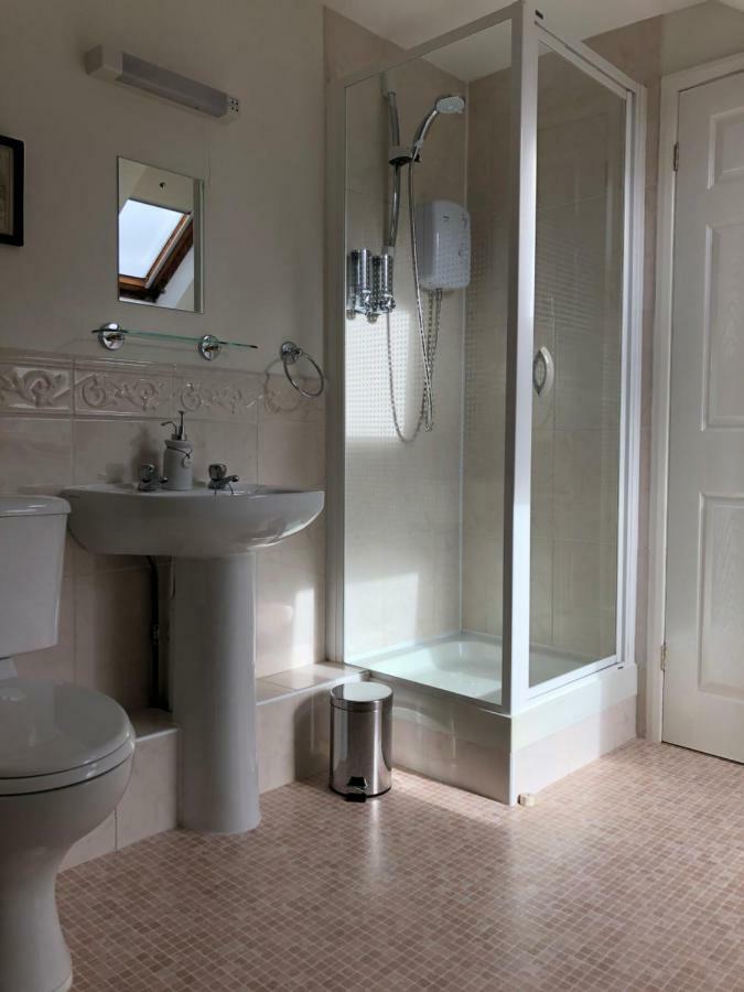 Burlington House Guest House Hunstanton Bagian luar foto