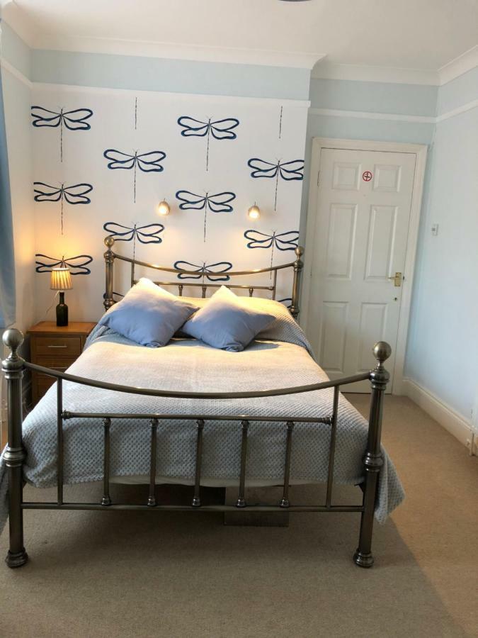 Burlington House Guest House Hunstanton Bagian luar foto
