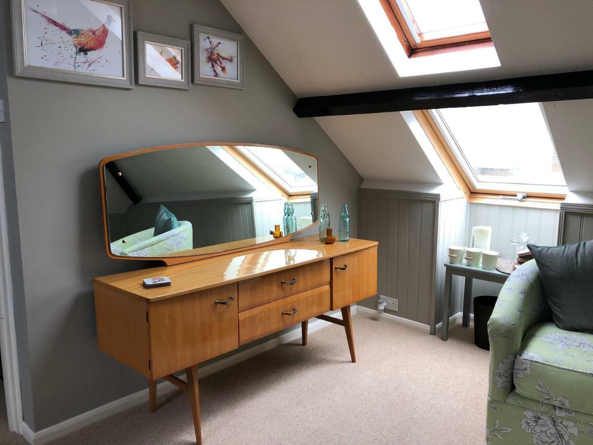 Burlington House Guest House Hunstanton Bagian luar foto