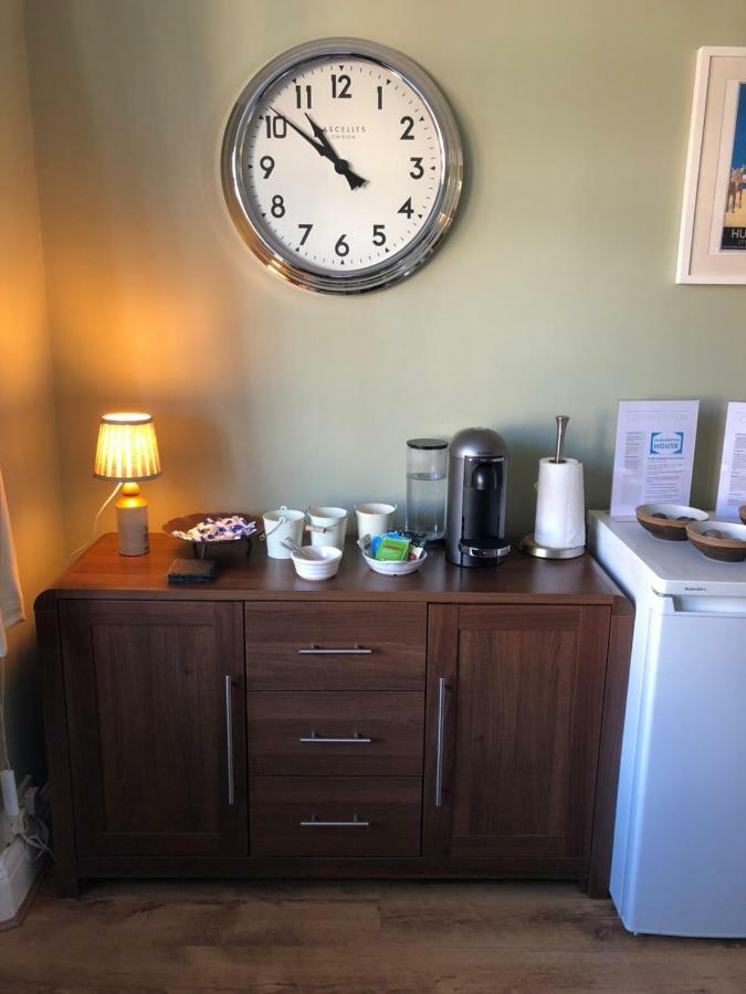 Burlington House Guest House Hunstanton Bagian luar foto